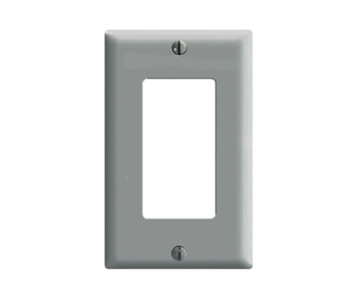 Afbeeldingen van LEVITON Muurplaat