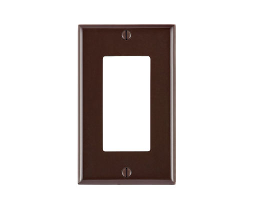 Afbeeldingen van LEVITON Muurplaat