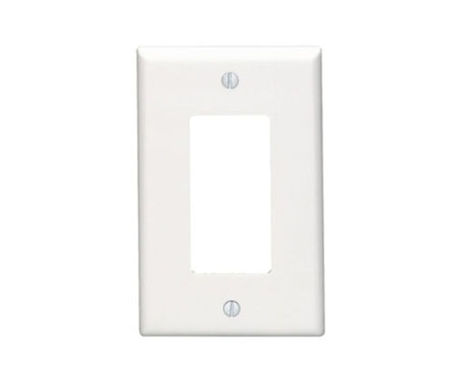 Afbeeldingen van LEVITON Muurplaat