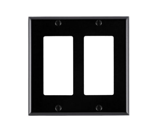 Afbeeldingen van LEVITON Muurplaat