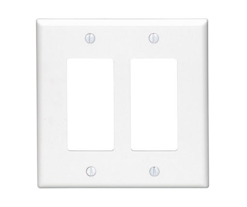 Afbeeldingen van LEVITON Muurplaat