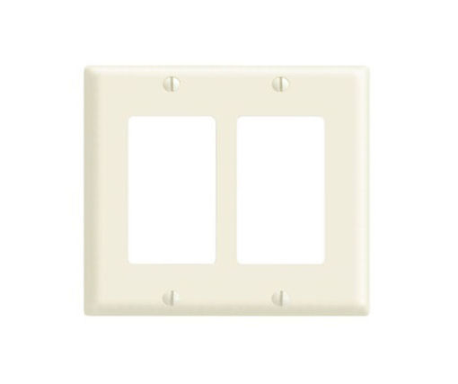 Afbeeldingen van LEVITON Muurplaat