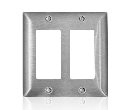 Afbeeldingen van LEVITON Muurplaat