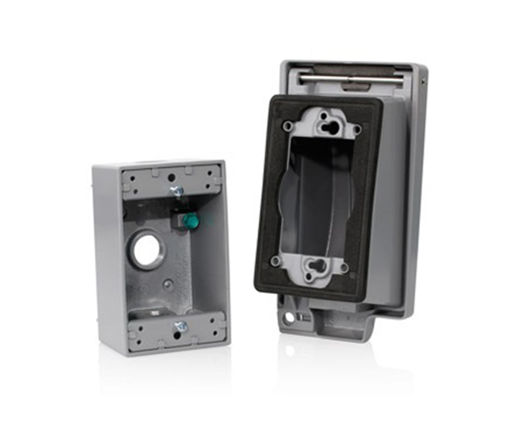 Afbeeldingen van LEVITON Kabeldoos