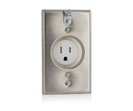 Afbeeldingen van LEVITON Stopcontact