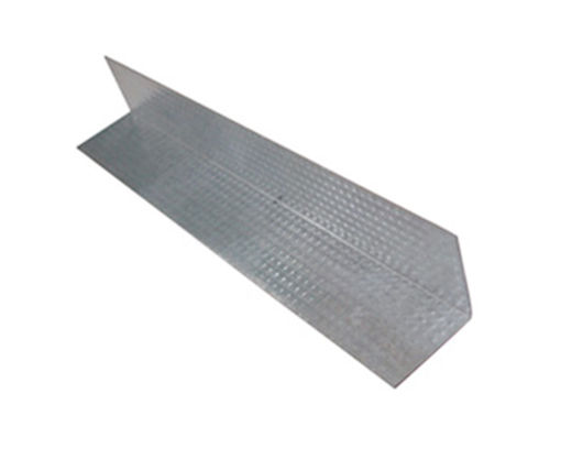 Afbeeldingen van KULDIPSINGH Wall angle 30x30mm 0.6mm