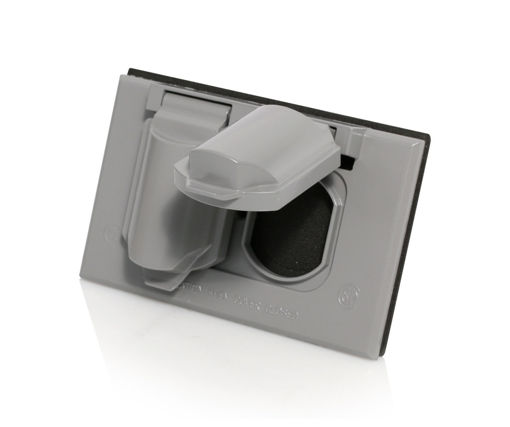 Afbeeldingen van LEVITON Klep