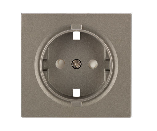 Afbeeldingen van MAKEL Afdekplaat Groen