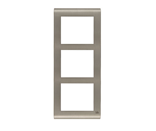 Afbeeldingen van MAKEL Drievoudig Frame