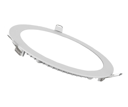 Afbeeldingen van MAKEL Inbouwspot LED