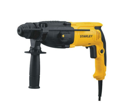 Afbeeldingen van STANLEY SDS-Plus Hammer with bit