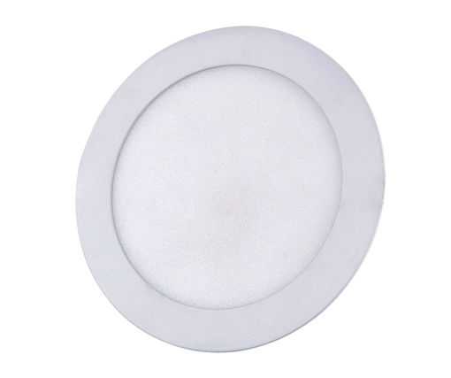 Afbeeldingen van TAPANA Slim panel mount LED light, rond, 18 Watt