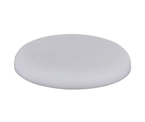 Afbeeldingen van TAPANA Lumious slim LED light, rond, 24 Watt