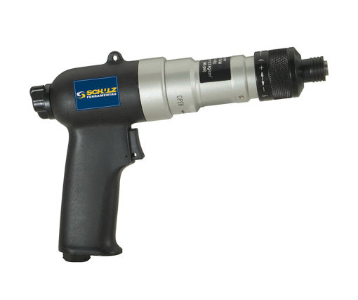 Afbeeldingen van SCHULZ Schroefmachine, Pneumatisch