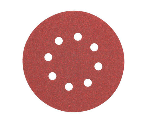 Afbeeldingen van DEWALT Schuurpapier, Rond