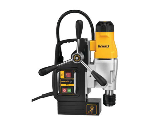 Afbeeldingen van DEWALT  Magnetische Boormachine met 2 snelheden