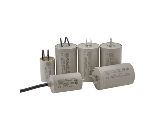 Afbeeldingen van Em/Start Capacitor 216/259 Mfd 110V