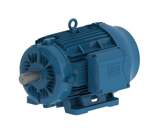 Afbeeldingen van Em 20Hp 3Ph Rpm3600 2P160M 220/380V-60Hz