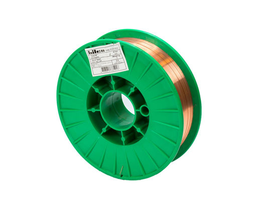 Afbeeldingen van HILCO Lasdraad S200