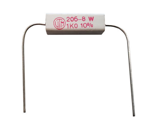 Afbeeldingen van HILCO Weerstand