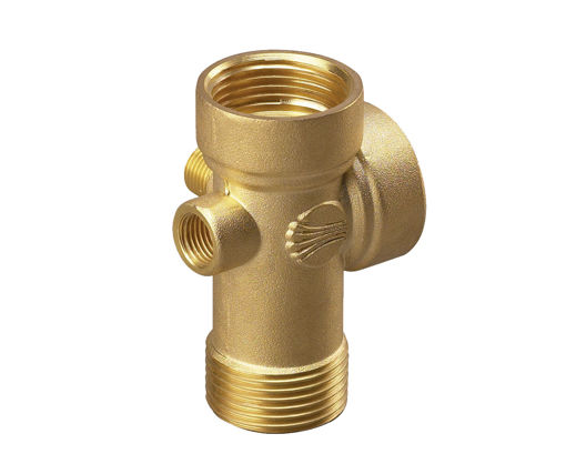 Afbeeldingen van PEDROLLO vijfwegkoppeling