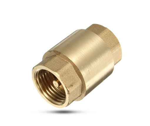 Afbeeldingen van PEDROLLO terugslagklep