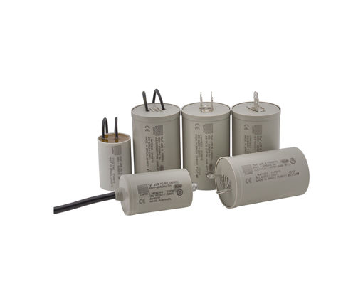 Afbeeldingen van Em/Start Capacitor 270/324 Mfd 110V