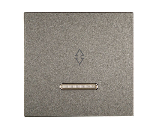 Afbeeldingen van MAKEL Schakelplaat Groen