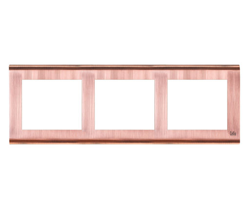 Afbeeldingen van MAKEL Drievoudig Frame