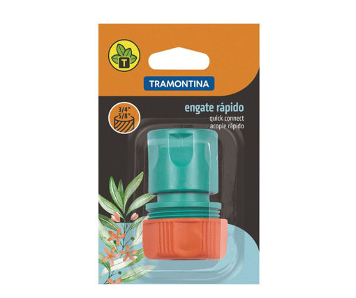 Afbeeldingen van TRAMONTINA Quick Connect