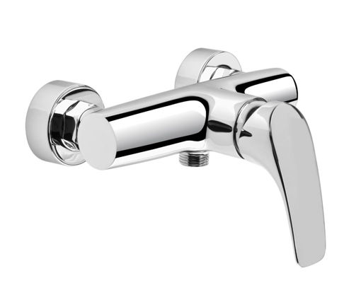 Afbeeldingen van DEANTE Douchekraan