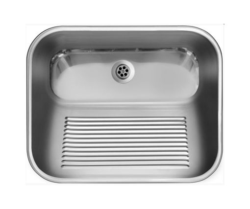 Afbeeldingen van DEANTE Gootsteen