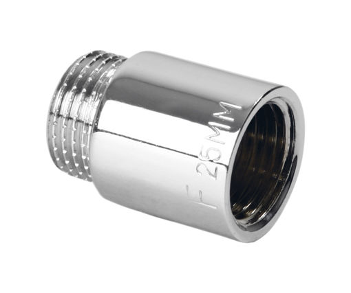 Afbeeldingen van FERRO Koppeling