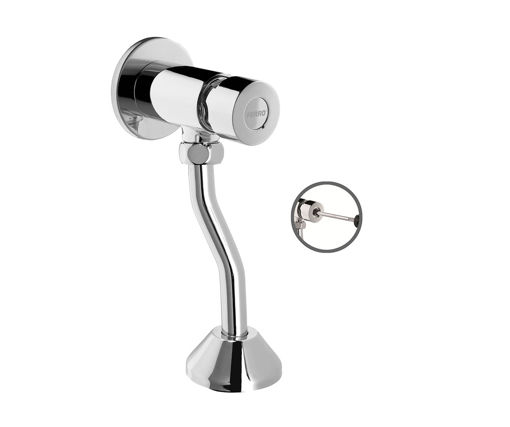 Afbeeldingen van FERRO Spoelknop