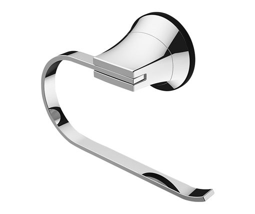 Afbeeldingen van DEANTE Toiletrolhouder