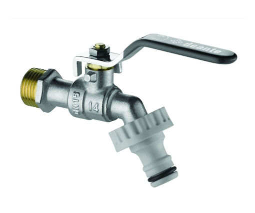 Afbeeldingen van DEANTE Kogelkraan