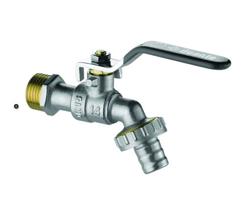 Afbeeldingen van DEANTE Kogelkraan