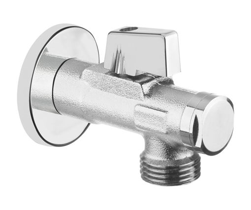 Afbeeldingen van DEANTE Kogelkraan