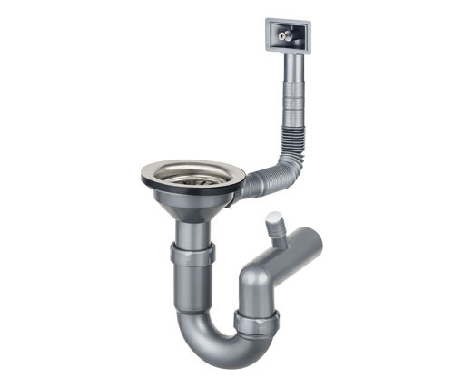 Afbeeldingen van DEANTE Sifon