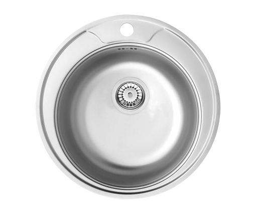 Afbeeldingen van DEANTE Keuken wasbak