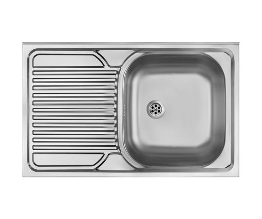 Afbeeldingen van DEANTE Keuken wasbak