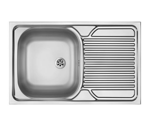 Afbeeldingen van DEANTE Keuken wasbak