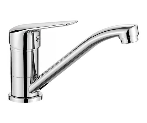 Afbeeldingen van DEANTE Wasbakkraan Draai-uitloop