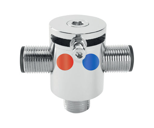 Afbeeldingen van FERRO Kraanelement