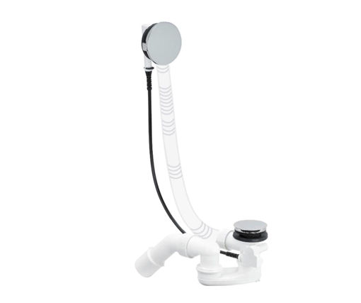 Afbeeldingen van VILLEROY & BOCH Afvoer set