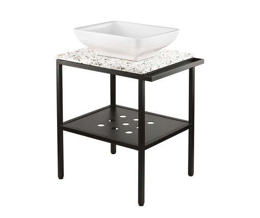 Afbeeldingen van DEANTE Wasbak