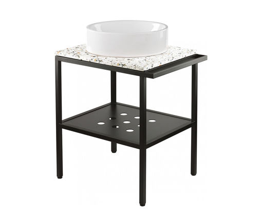 Afbeeldingen van DEANTE Wasbak