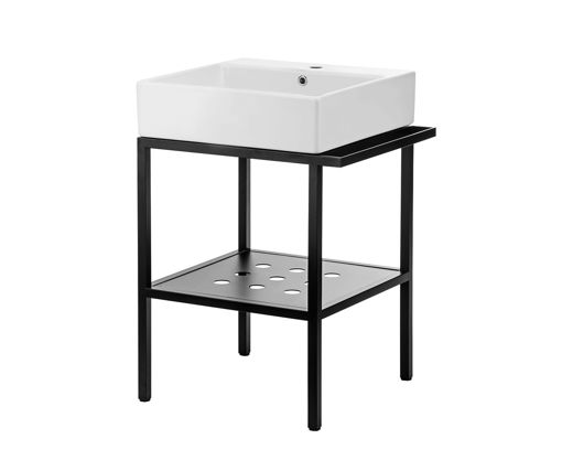 Afbeeldingen van DEANTE Wasbak