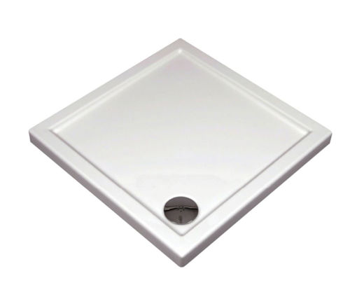 Afbeeldingen van DEANTE Douchebak