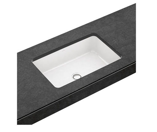 Afbeeldingen van VILLEROY & BOCH Inbouw Wasbak